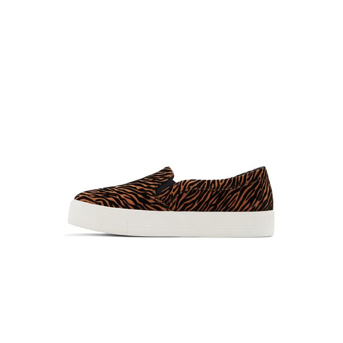 Stompin Women's Other Beige Sneakers image number 2