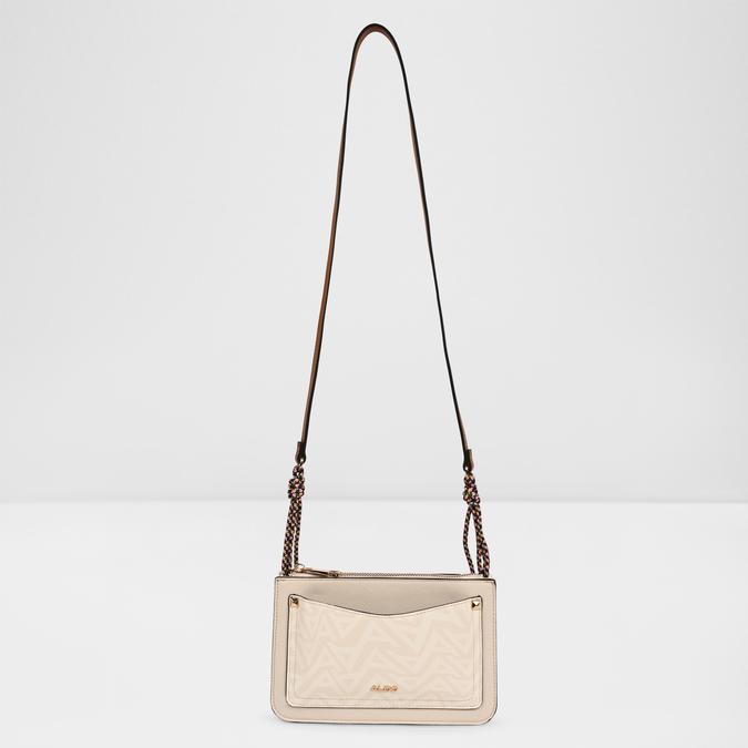 ALAELI BEIGE Women Cross Body