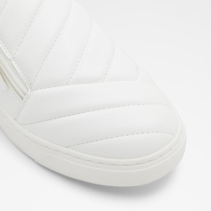 Jillian Women's White Sneakers image number 5