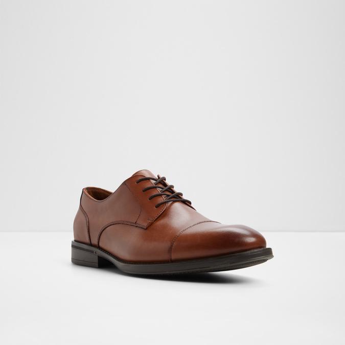 GREGORIOA-IN Cognac Men Dress Lace Up image number 3