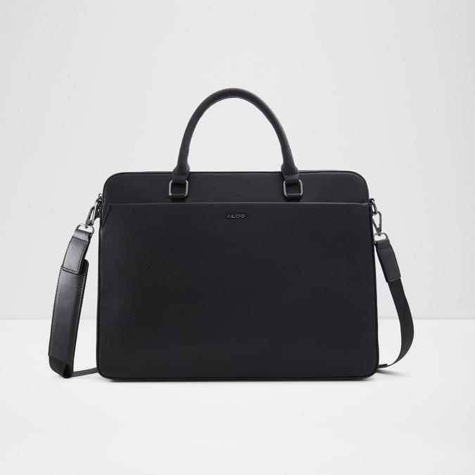  PRYSIEN BLACK Men Laptop Bag