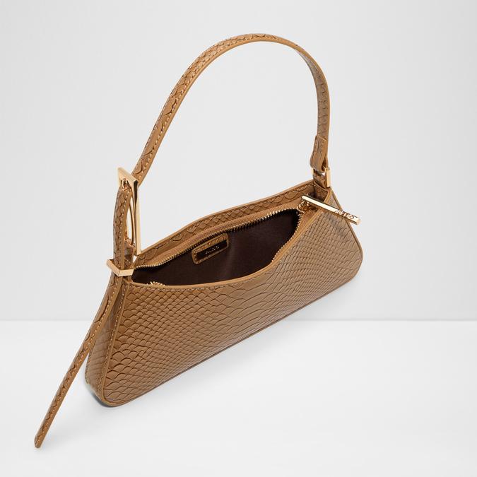 JABELLE Medium Brown Women Shoulder Bag image number 2