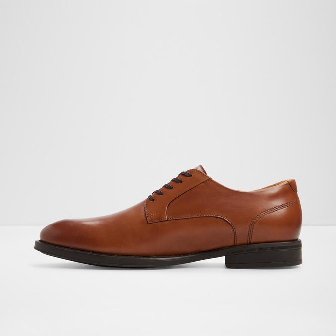 TEODOROA-IN Cognac Men Dress Lace Up image number 2