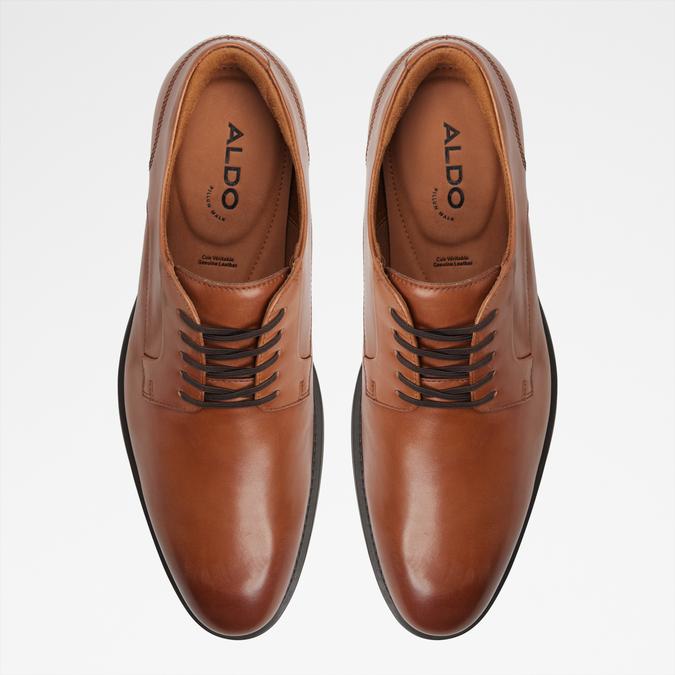 TEODOROA-IN Cognac Men Dress Lace Up image number 5