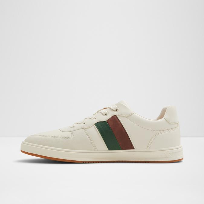 MORRISEY-IN Brown Men Sneakers image number 2