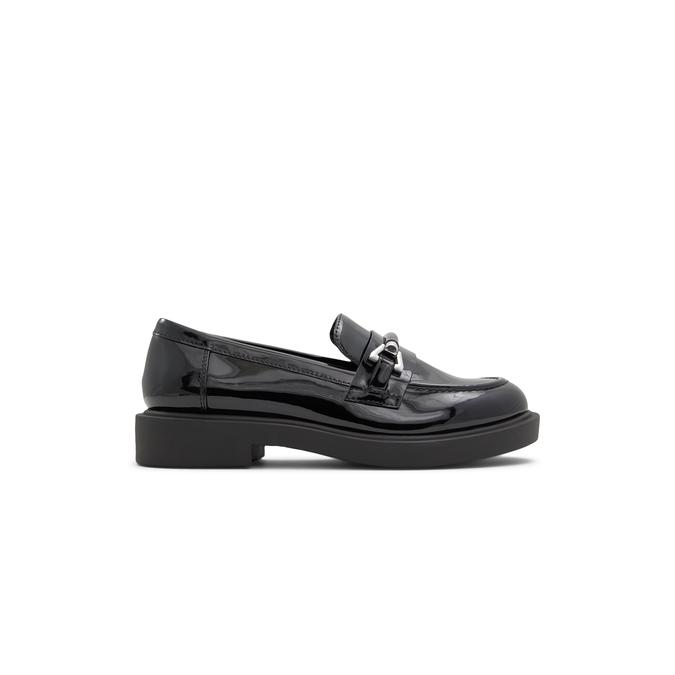 Call it Spring Amoure Women's Black Loafers