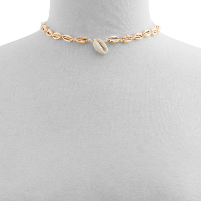 Blaumana Women's Natural Necklace