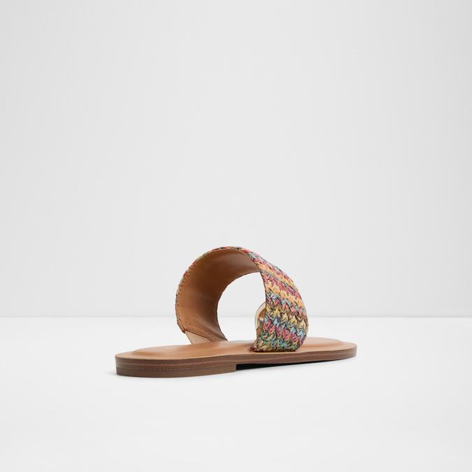 Beachwalk-In Women's Multicolor Flat Sandals image number 2