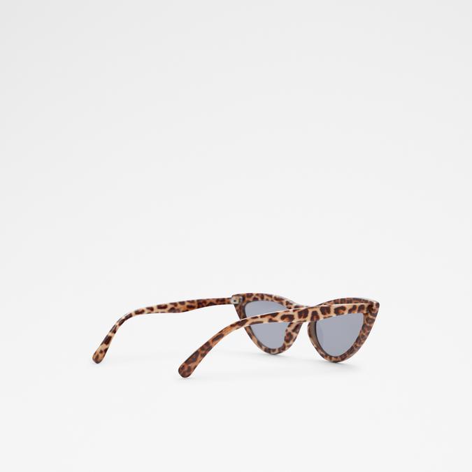 Vorewen Women Other Brown Sunglasses image number 2