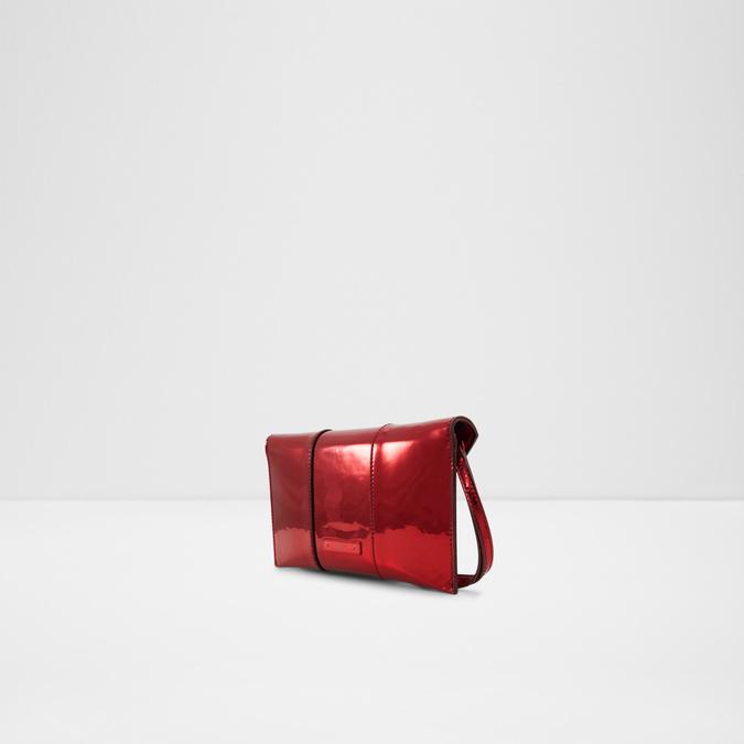Florissa_Se Women's Red Clutch
