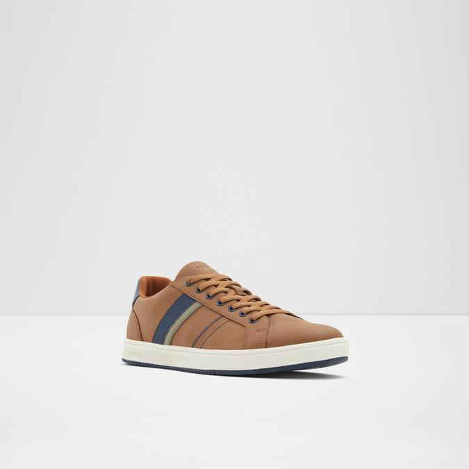 Citywalk Men's Brown Low-Top image number 4