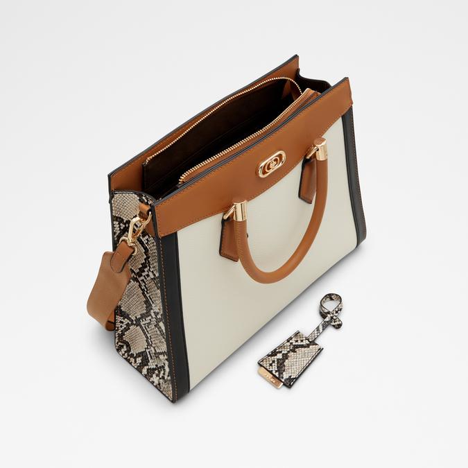  CHENOA MULTICOLOR Women Satchel image number 2