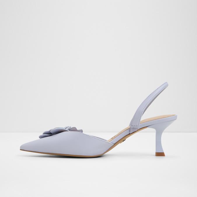 Leilania-In Women's Purple Pumps image number 3