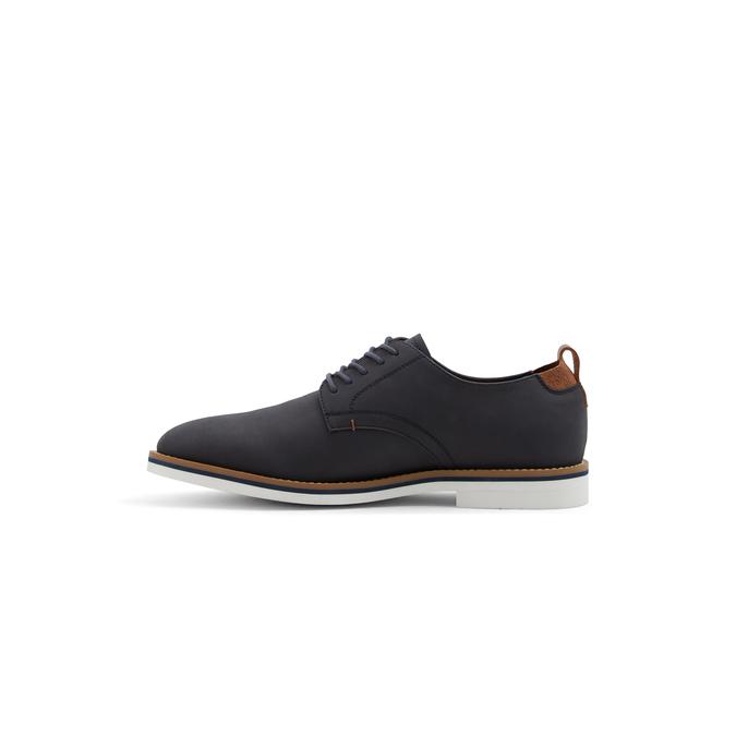 Lefferts Men's Navy Lace Ups image number 2