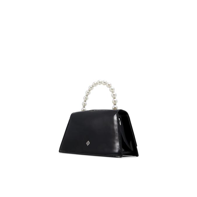 Mariposita Women's Black Top Handle