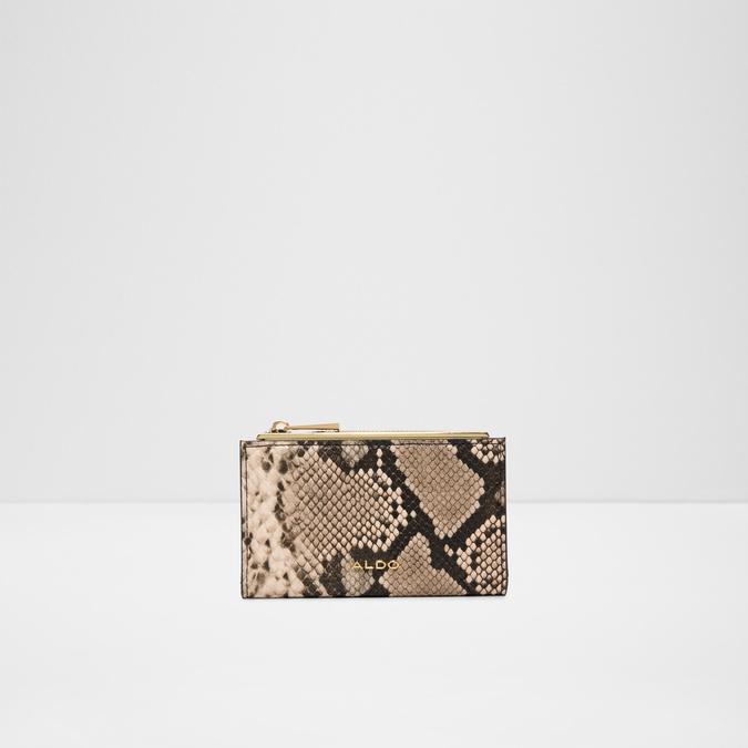 MERECLYA Open Brown Women Wallet/Change Purse