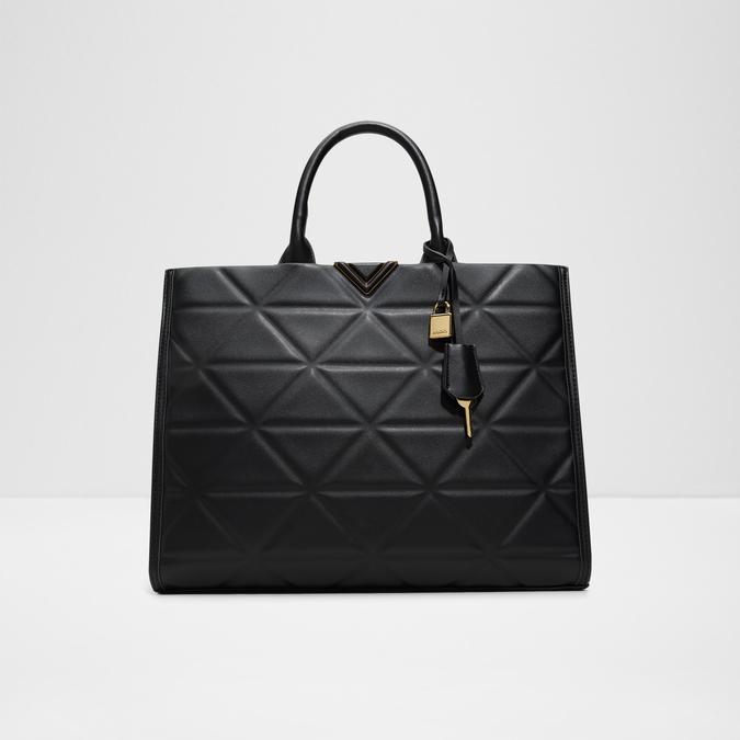 Gweneth Women's Black Laptop Bag