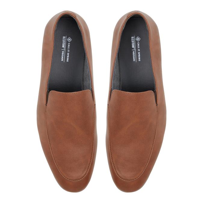 Chartre Men's Miscellaneous Dress Loafers