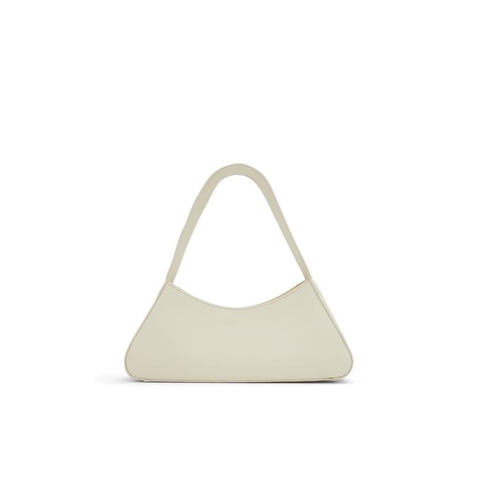 Universal Women's Beige Shoulder Bag