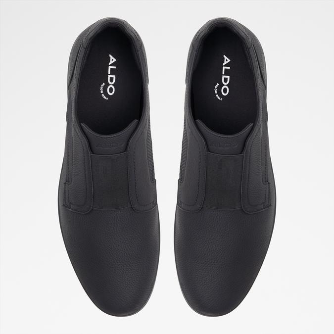 Onalith-In Men's Black Slip On