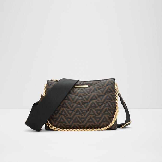 Alaeteriel Women's Multicolour Cross Body