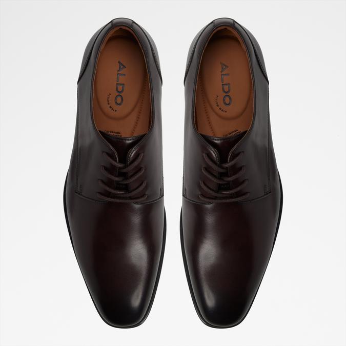 ALLEGRO DARK BROWN Men Dress Lace Up image number 5