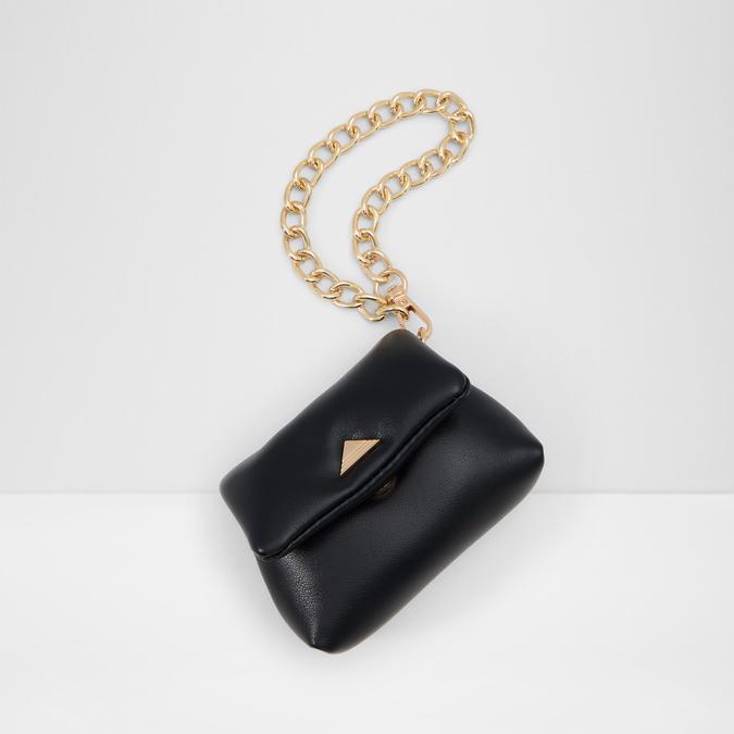 Minigwp Women's Black Wallet/Change Purse