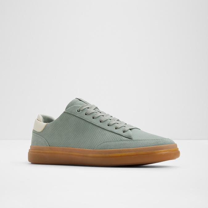 Stepup-In Men's Green Low-Top image number 6