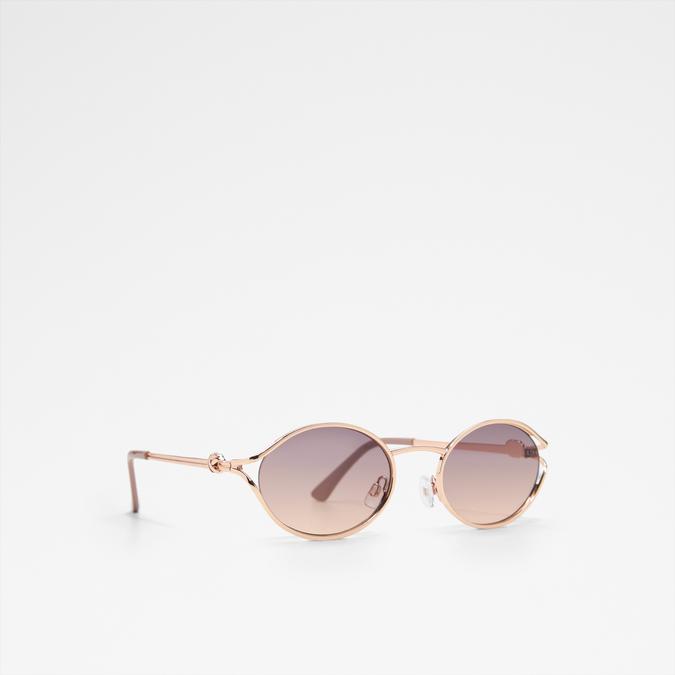 CLUBSUNNIES GOLD Women Sunglass