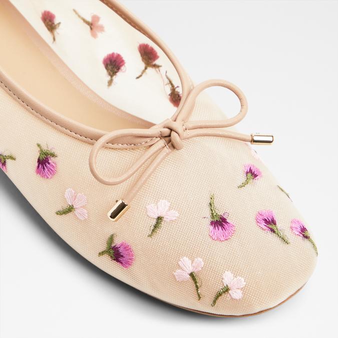Joselie-In Women's Multicolor Ballerinas image number 5