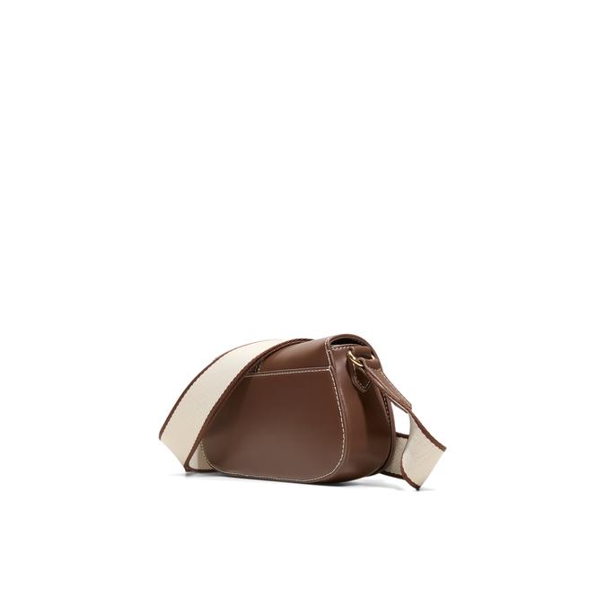 Webber Women's Brown Cross Body