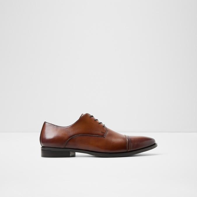 ANTICO-IN Brown Men Dress Lace Up
