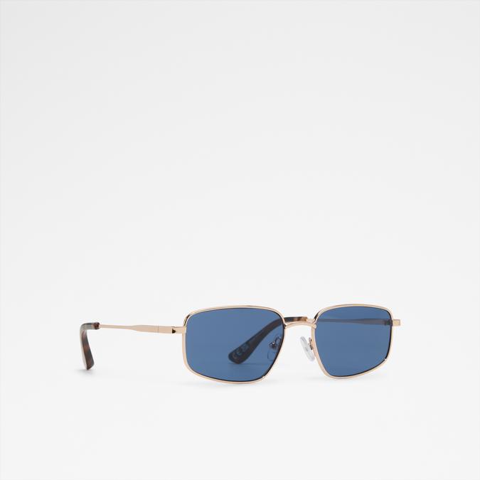 Empirre Men's Gold Sunglasses