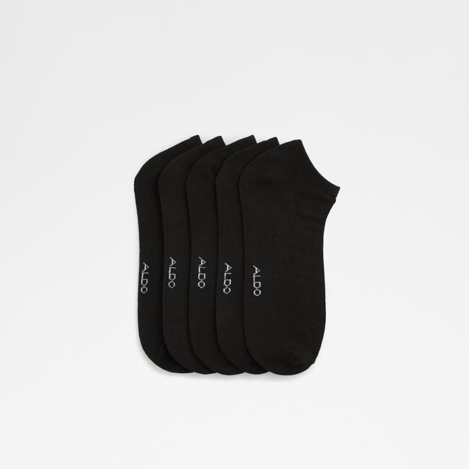 Spinosus Men's Black Socks