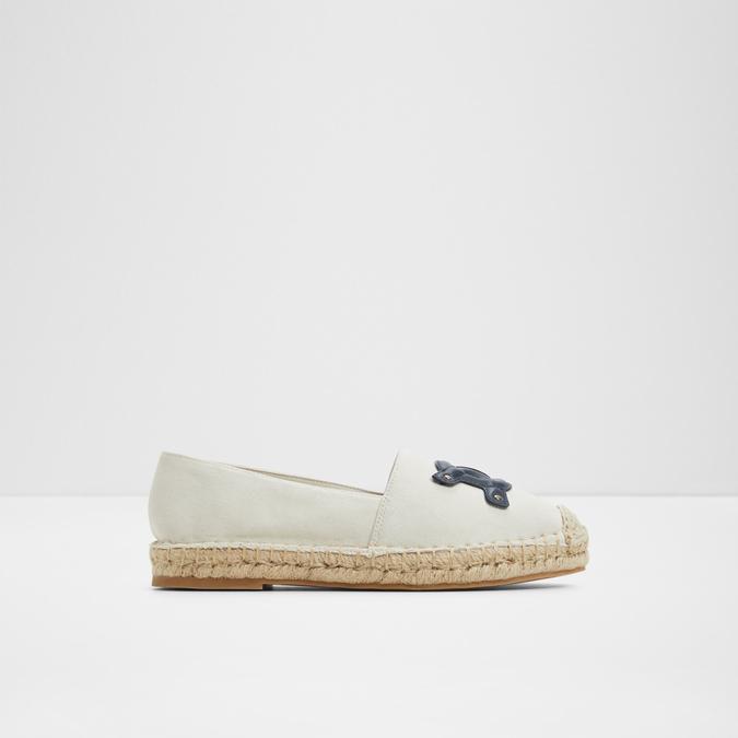Santaclara-In Women's White Espadrilles