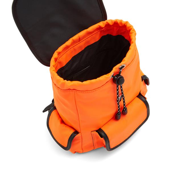 Lionness Women's Bright Orange Backpack image number 2