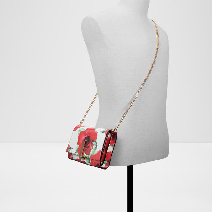 Adoring Women's Multicolor Clutch image number 3