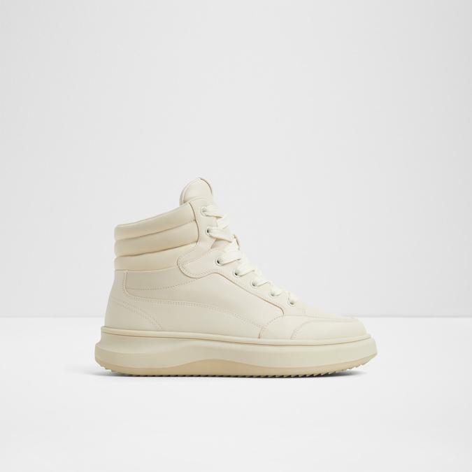 Stratos Men's Natural Lace Up
