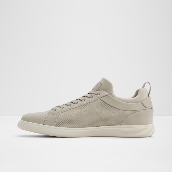 XAVIERA Grey Men Sneaker image number 2