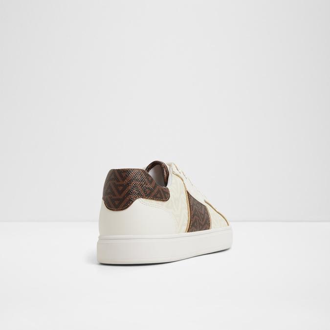 BERENTERIELA White Women Sneaker