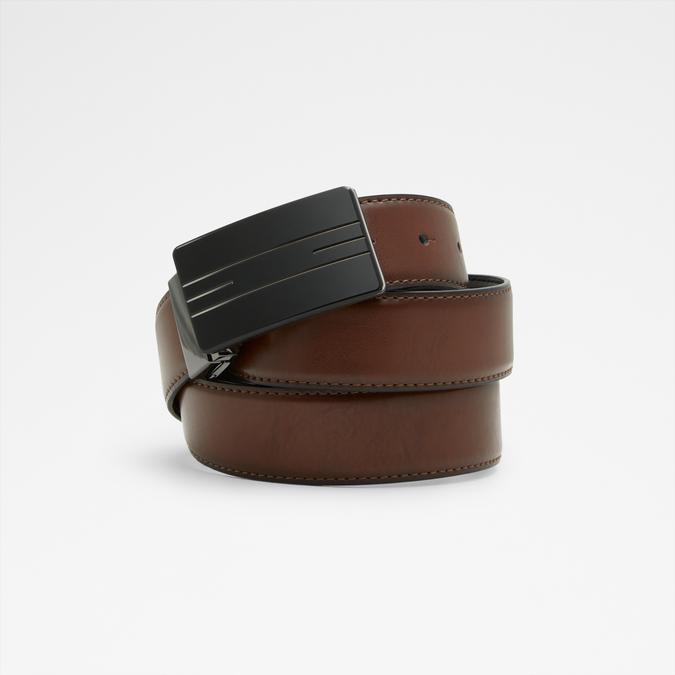 YARE BROWN Men Belts
