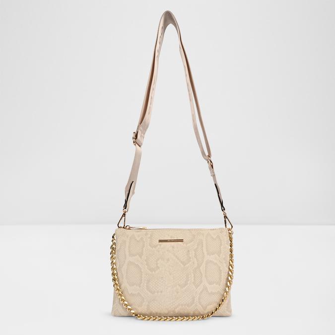 ALAETERIELL BEIGE Women Cross Body
