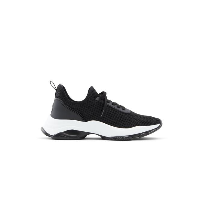 Lexx Men's Black Lace Ups