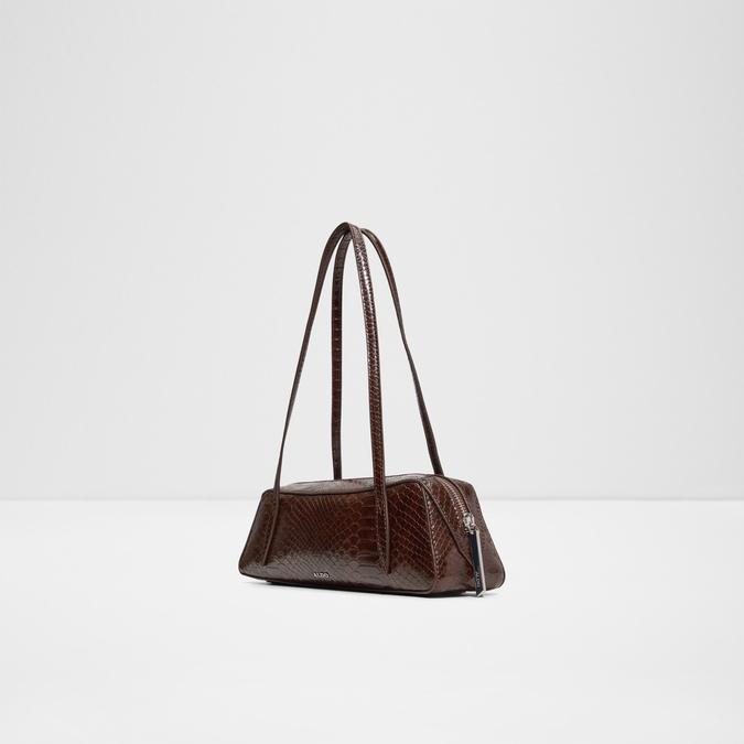 THALESI Brown Women Shoulder Bag