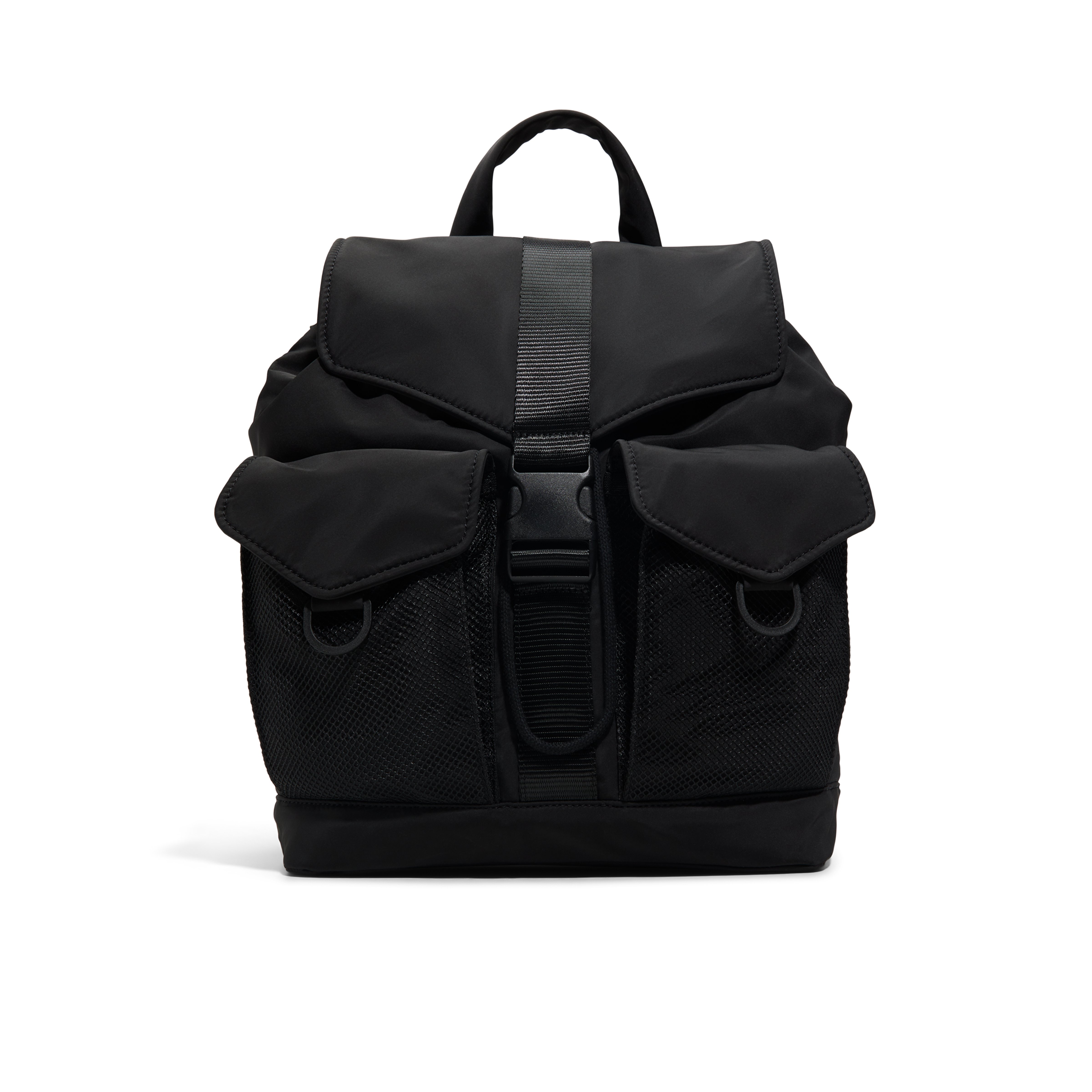 Kadence Women's Black Backpack