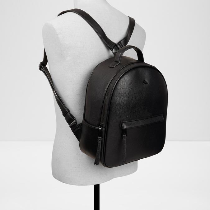 Coridon Women's Black Backpack image number 3