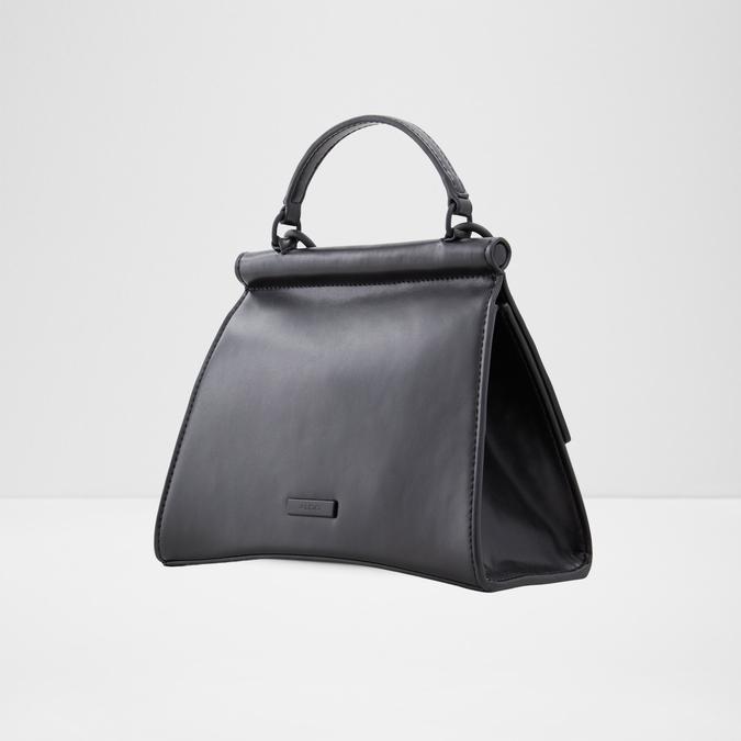 Prewiel Women's Black Top Handle