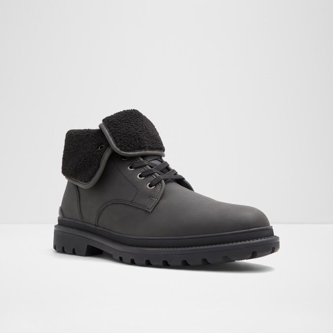 Preliand Men's Black Lace Up image number 4