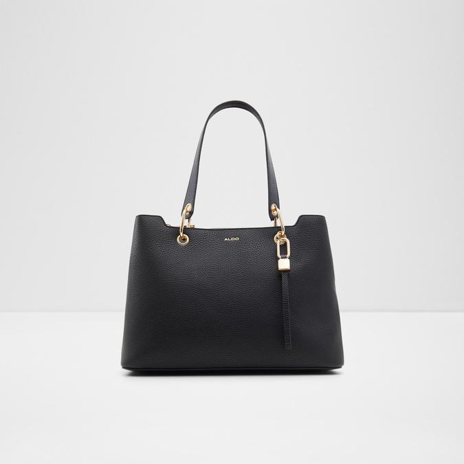 Coquette Women's Black Totes