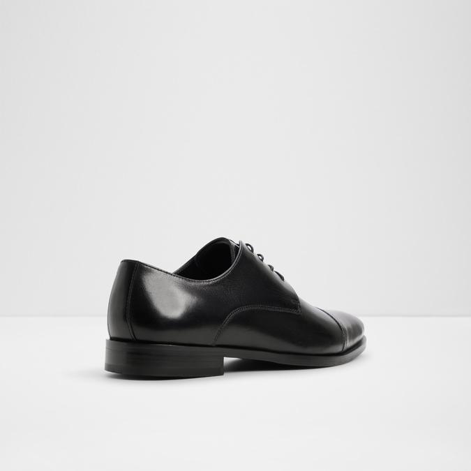 ANTICO-IN Black Men Dress Lace Up